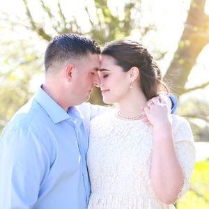 Meet your Posher, Bethany